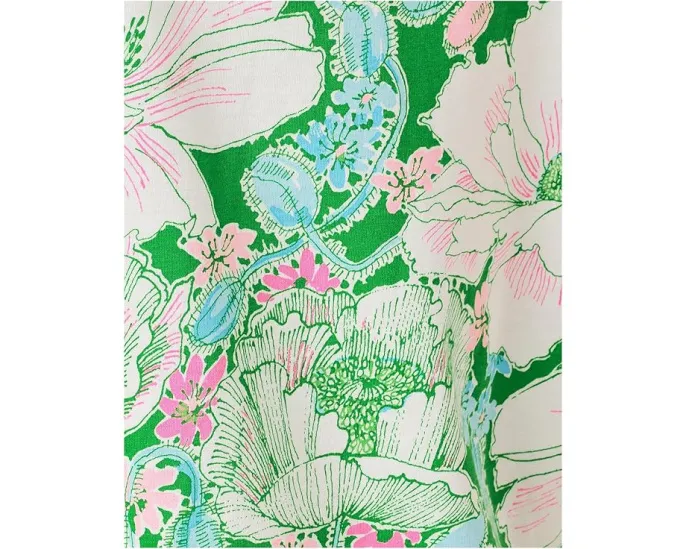 Платье Cody с коротким рукавом от Lilly Pulitzer