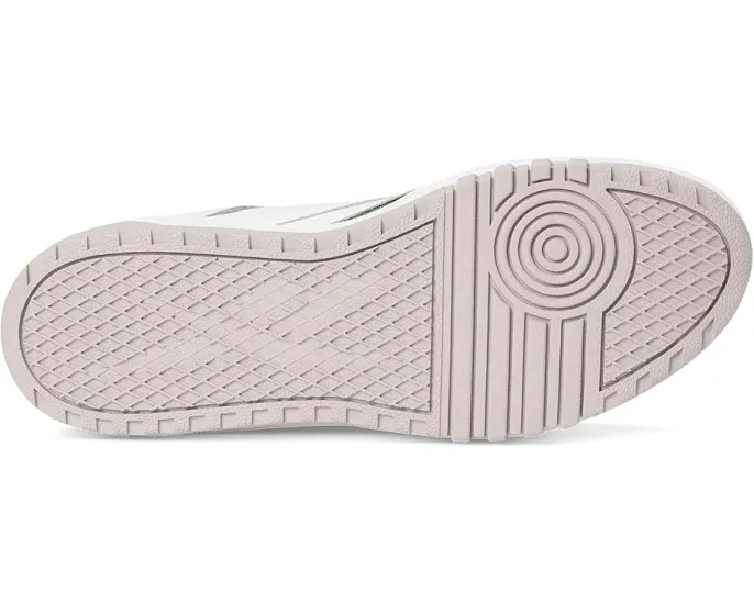 Кроссовки Reebok Club C Extra с платформенной подошвой и кожаным верхом