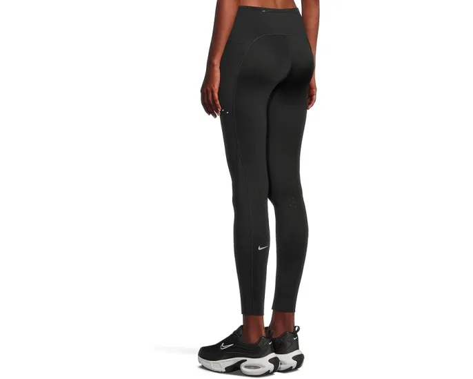 Nike One леггинсы с высокой талией и укороченным кроем