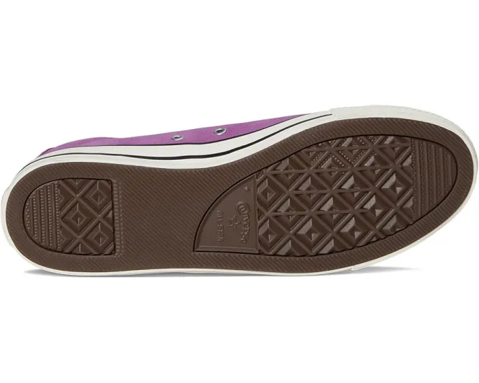 Converse Кроссовки Chuck Taylor All Star из замши динки