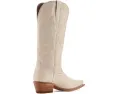 Tecovas The Annie Wide Calf ковбойские сапоги цвета Bone