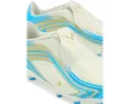 Детские бутсы Adidas F50 Messi League Laceless FG/MG