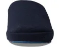 L.L.Bean Quilted Slipper Scuff стеганые тапочки