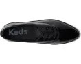 Кроссовки Keds Point Lace Up на платформе со стелькой из переработанного пенополиуретана