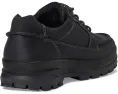 Низкие водонепроницаемые треккинговые туфли ECCO Sport Rugged Track с носком moc-toe