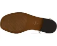 Плоские босоножки Lollipops с цепочкой и регулируемой пряжкой от Dune London