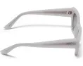 Очки 0RB4430 Zena от Ray-Ban с белой оправой
