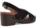 Сандалии Dr. Scholl's Weslee Slingback с каблуком 7 см и круглым носком