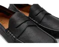 Мокасины Polo Ralph Lauren Anders из натуральной кожи с ремешком