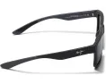 Солнцезащитные очки Maui Jim The Flats с поляризационной технологией PolarizedPlus2