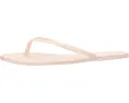Босоножки TKEES Solids из натуральной кожи с резиновой подошвой