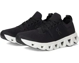 On Cloudswift 4 для городского бега с двухплотностной пеной Helion