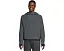Толстовка с капюшоном Summit Grid Big Grid и карманом кенгуру