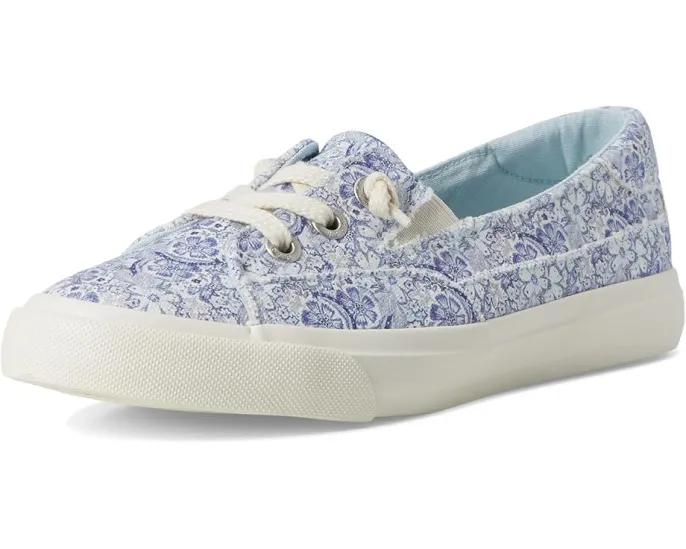 Ботинки Blowfish Malibu Moon 2 с легким верхом и стелькой EVA