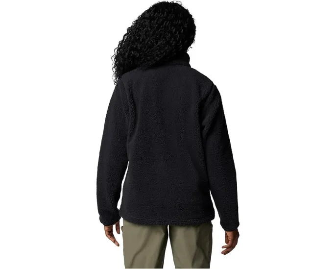 Куртка Columbia West Bend Full Zip II с ветрозащитой и регулируемым подолом