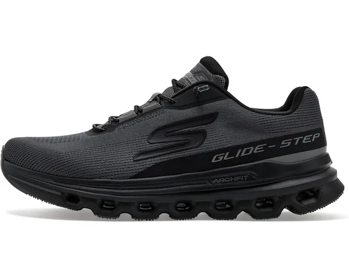 Беговые кроссовки SKECHERS Go Run Glide-step Arch-fit с поддержкой свода стопы