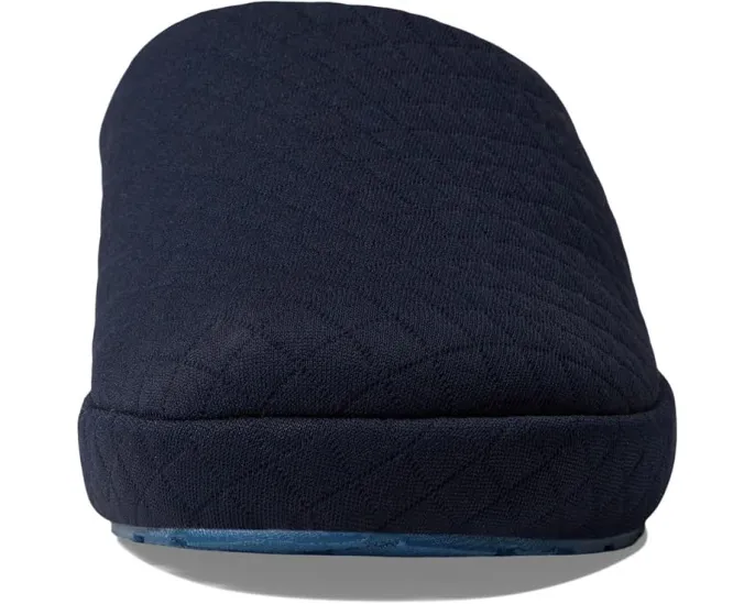 L.L.Bean Quilted Slipper Scuff стеганые тапочки