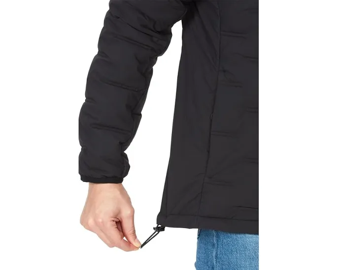 Зимняя куртка Marmot WarmCube Active Novus с технологией 3D WarmCube