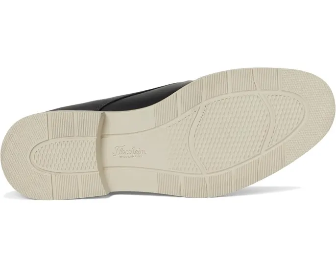 Оксфорды Florsheim Herington Plain Toe с миндалевидным носком