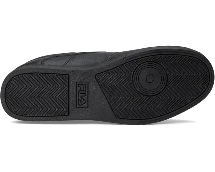 Кроссовки Fila Vulc 13 Low с синтетическим верхом и сетчатой подкладкой