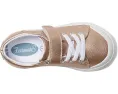 Детские кроссовки FootMates Reese с широким носком и жестким задником
