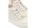 Кроссовки Shea Split Patch для детей с блестками MICHAEL Michael Kors