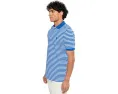 Классическая поло Polo Ralph Lauren из хлопкового сетчатого трикотажа