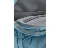 Рюкзак The North Face Borealis Mini с системой компрессии и отделением для планшета