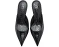 Туфли Margeaux на каблуке с острым мысом Sam Edelman