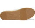 Слипоны TOMS Carolina с экологичными стельками OrthoLite
