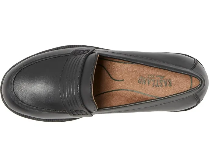 Мокасины Eastland 1955 Edition Newbury из натуральной кожи с ортопедической стелькой