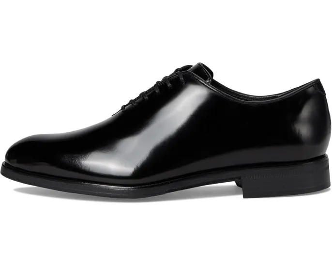 Оксфорды Cole Haan Foster Grand Wholecut из кожи с технологией FlowerFoam
