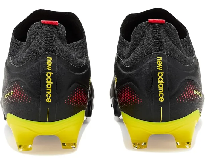 Бутсы для футбола Tekela Team Low Fg V5 с искусственным верхом