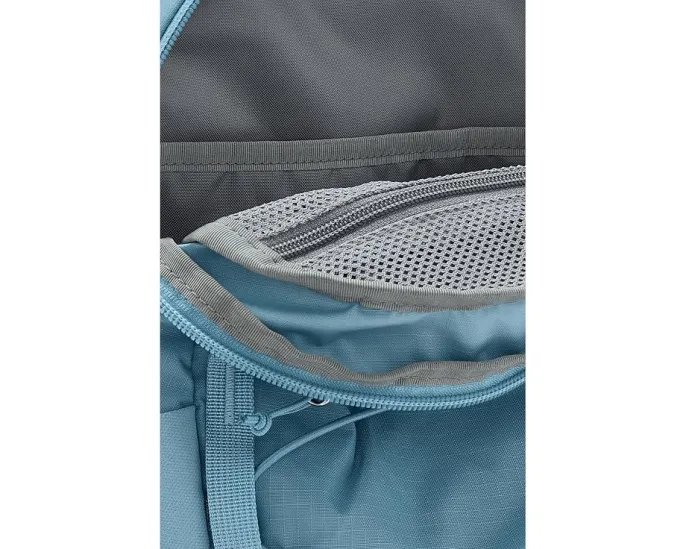Рюкзак The North Face Borealis Mini с системой компрессии и отделением для планшета