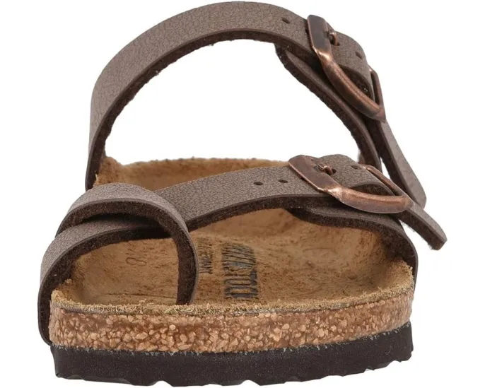 Детские сандалии Birkenstock Kids Mayari с регулируемыми ремешками и анатомической стелькой