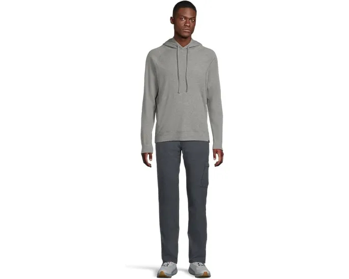 Худи Prana Touchstone из органического хлопка и TENCEL Lyocell