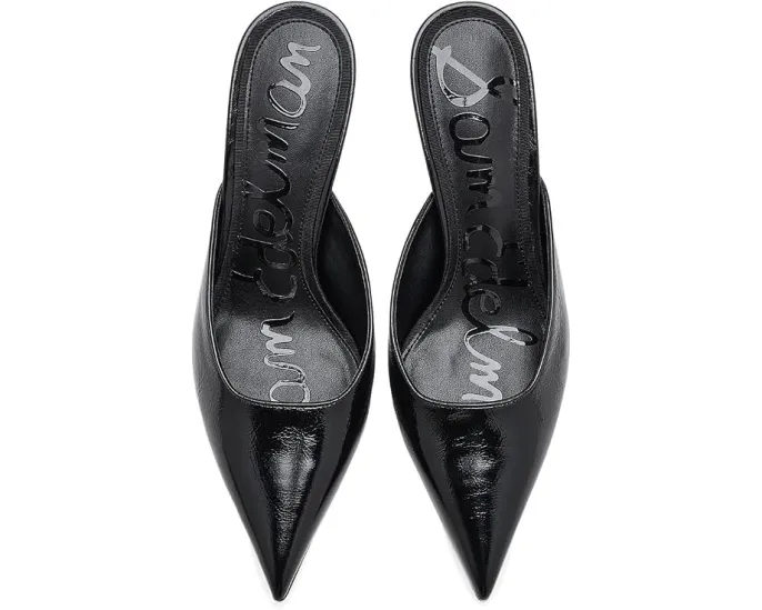 Туфли Margeaux на каблуке с острым мысом Sam Edelman