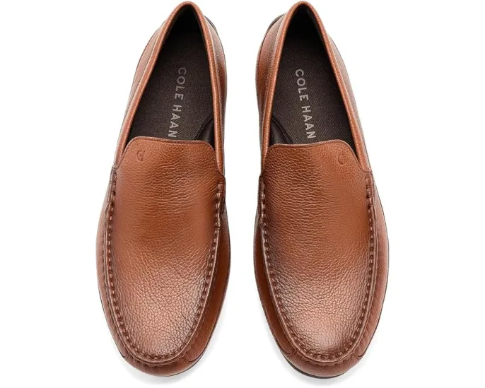 Cole Haan Лоферы-мокасины Hill Grand Venetian для вождения с мягкой стелькой