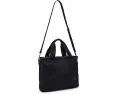 Kipling Minta Large сумка через плечо с регулируемым ремнем и обезьянкой