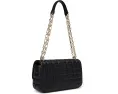Сумка через плечо MICHAEL Michael Kors Tribeca Large Convertible с цепным ремнем