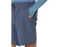 Шорты L.L.Bean Multisport с защитой от солнца UPF 50+