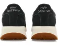 Классические кроссовки New Balance 370 с сетчатым верхом