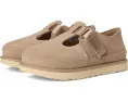 UGG Goldenstar Mary Jane туфли с ремешком на липучке и подошвой из переработанного материала