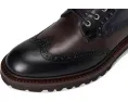 Johnston & Murphy Dudley Lug Wingtip Boot ботинки wingtip с кожаной стелькой