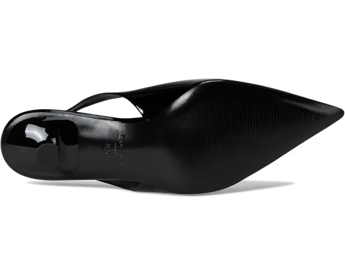 Туфли Kate Spade New York Lover на низком каблуке с ремешком