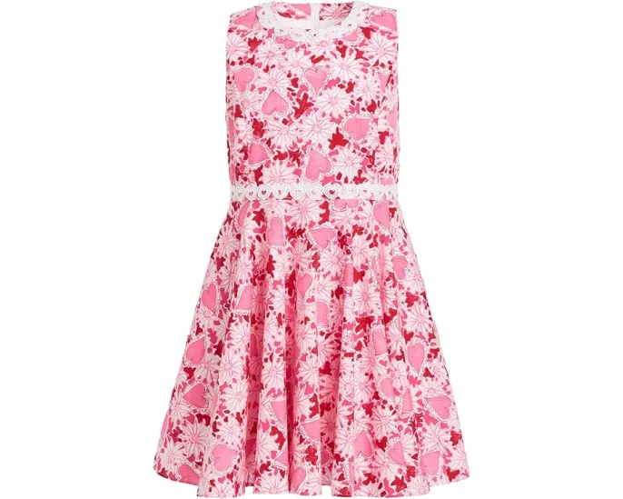 Платье Idala для девочки от Lilly Pulitzer Kids