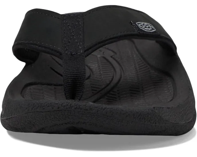 Сланцы KEEN Kona Flip TG с быстросохнущей подкладкой