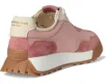 Кроссовки Sam Edelman Langley 3 с верхом из замши и амортизацией