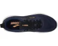 Кроссовки Brooks Trace 4 с амортизацией DNA Loft v2 и резиновой подошвой