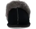 UGG Scuffette II домашние тапочки из овчины